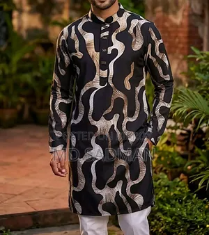 ছেলেদের পাঞ্জাবি