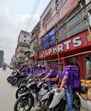 ভাড়ার জন্য বাণিজ্যিক জায়গা