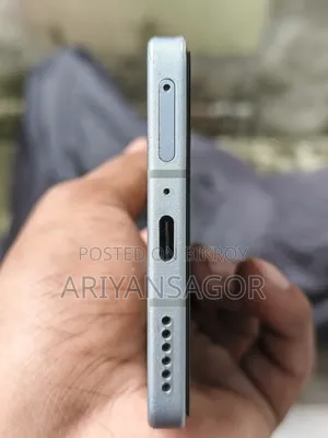 Infinix Note 50 Pro 4G 256 GB Purple
