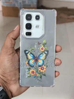 Infinix Note 50 Pro 4G 256 GB Purple