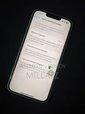 Apple iPhone 14 128 GB White
