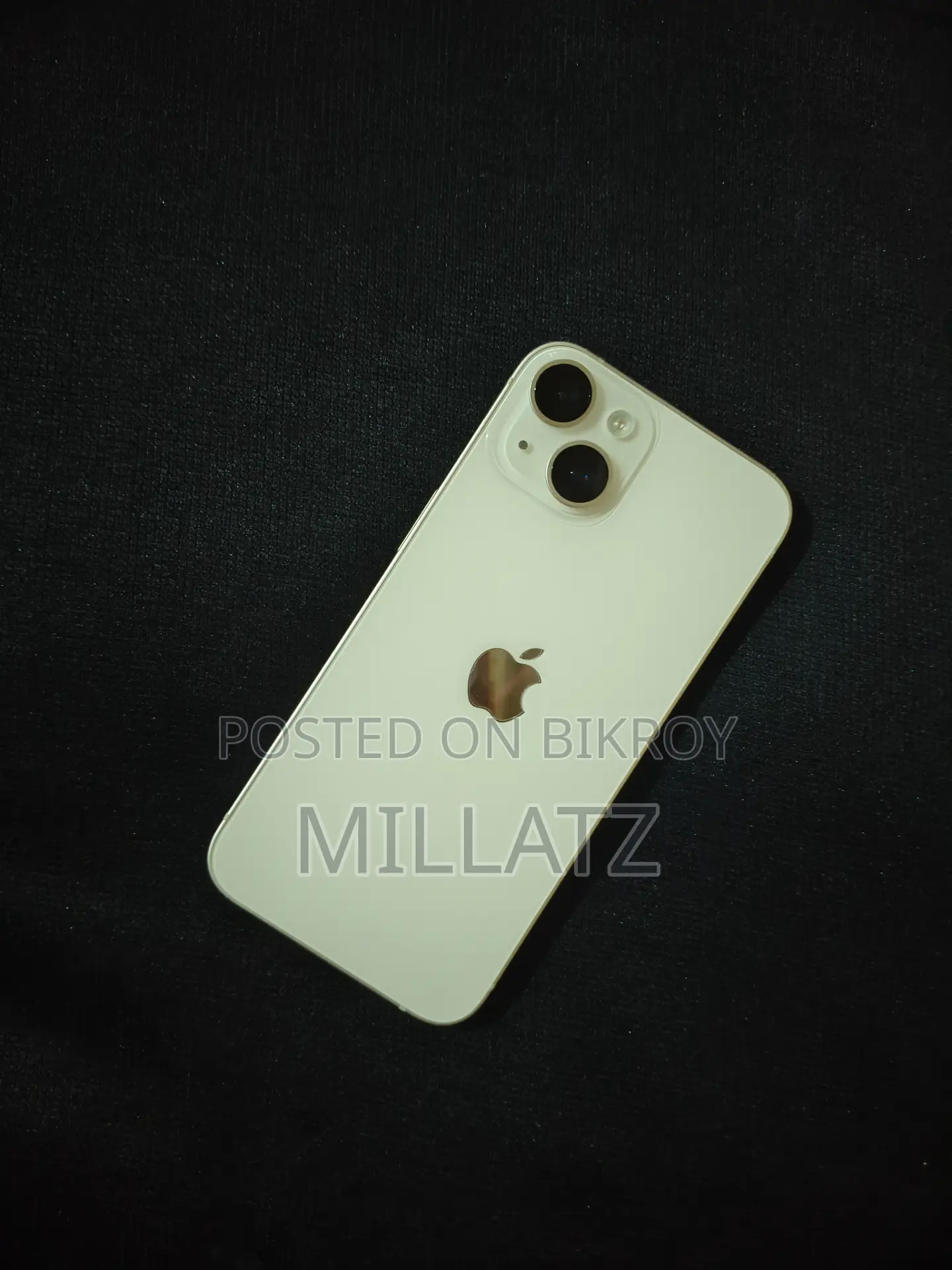 Apple iPhone 14 128 GB White