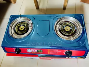 গ্যাস স্টোভ