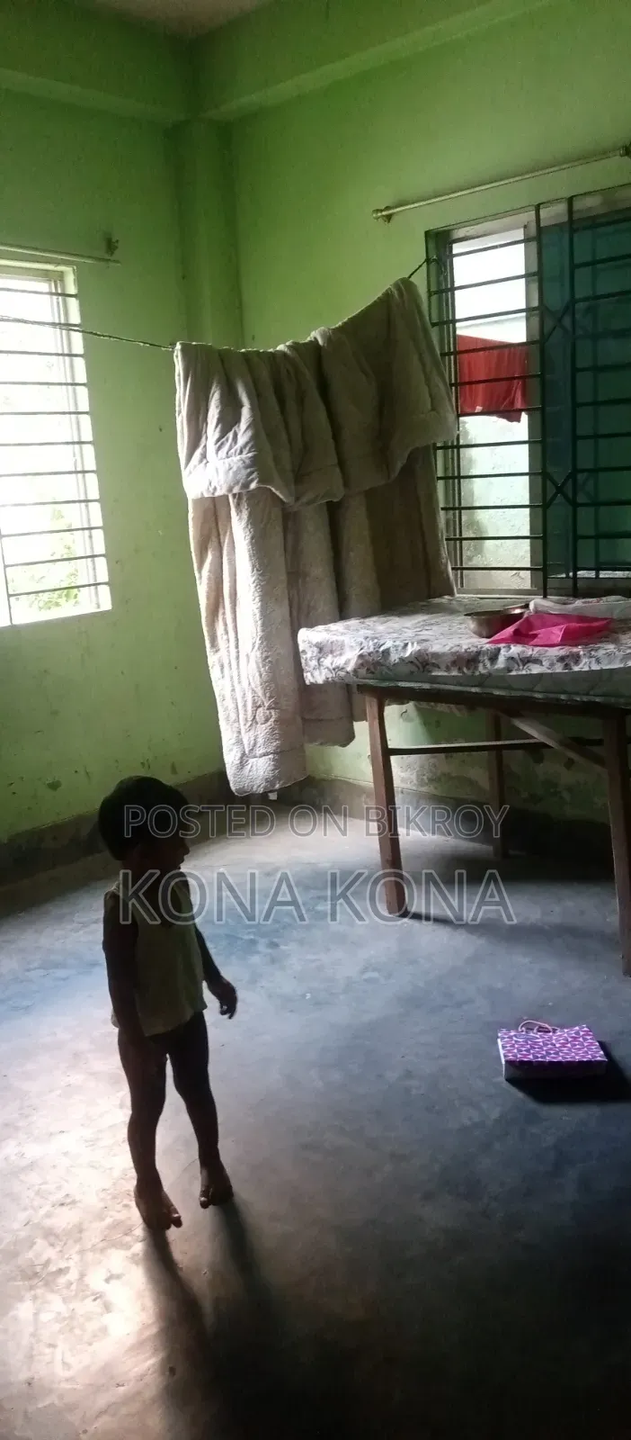 ১ বেডরুমের বাসা বড় এক রুম ভাড়া, মোহাম্মদপুর ভাড়া হবে