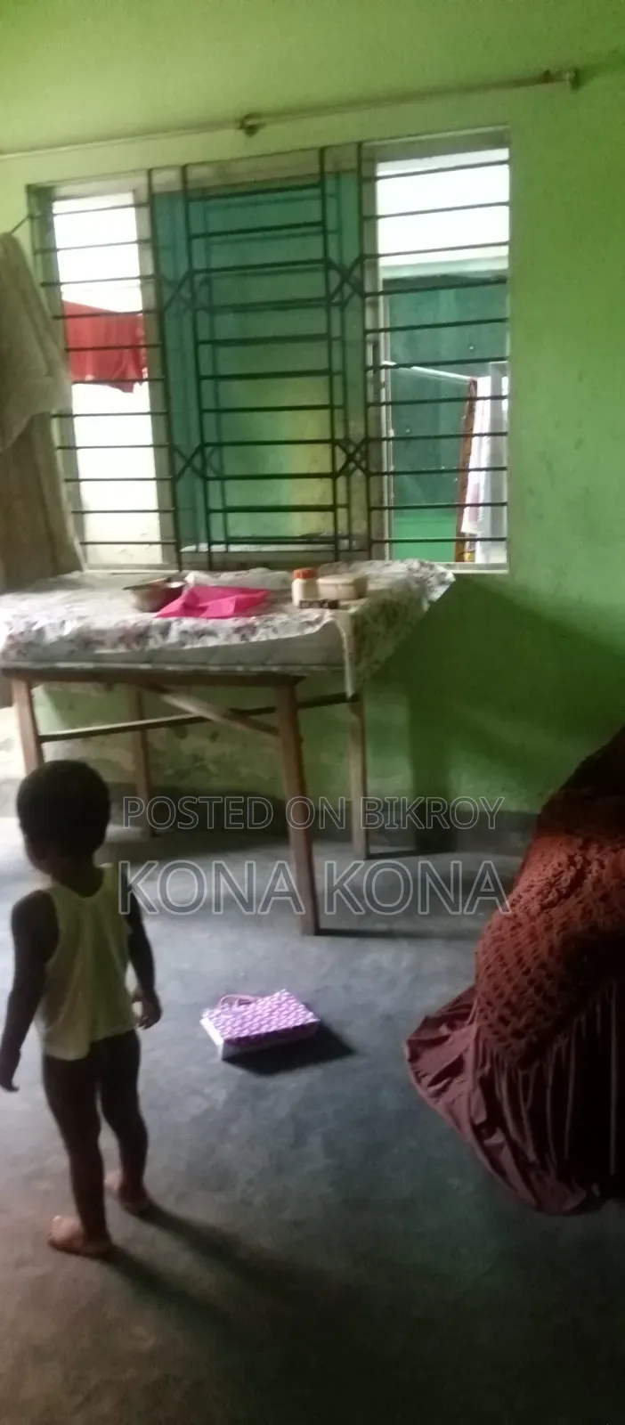১ বেডরুমের বাসা বড় এক রুম ভাড়া, মোহাম্মদপুর ভাড়া হবে