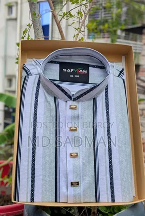 ছেলেদের পাঞ্জাবি