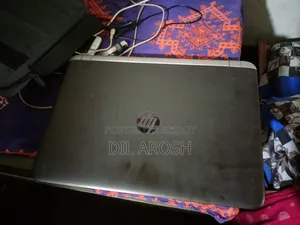 Laptop HP ProBook 450 G3 4GB Intel Core I5 HDD+SSD 1TB