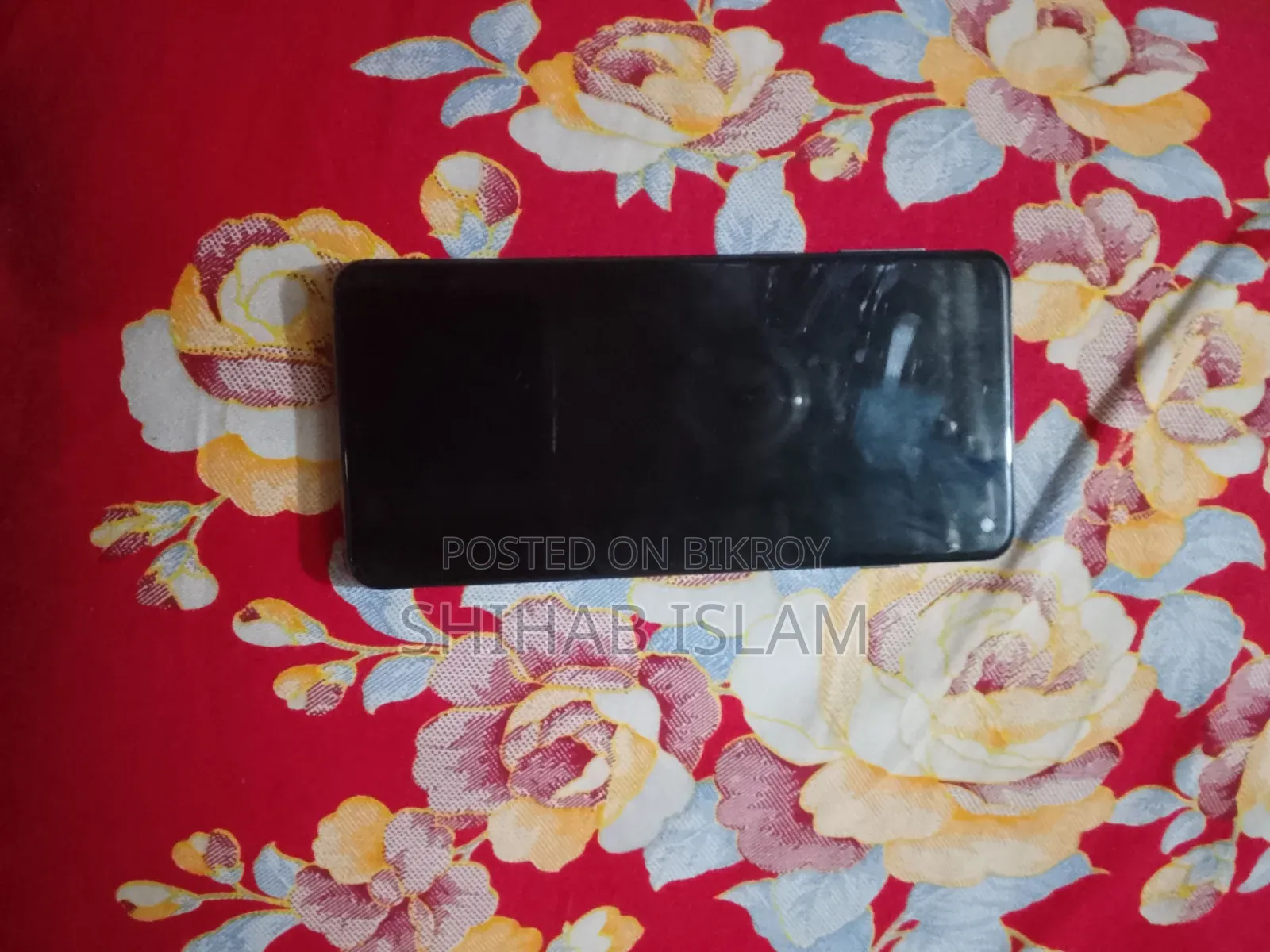 Samsung Galaxy S10 128 GB White