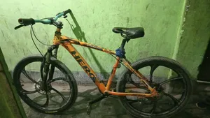 হিরো বাই সাইকেল ২৬"