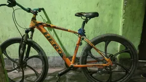 হিরো বাই সাইকেল ২৬"