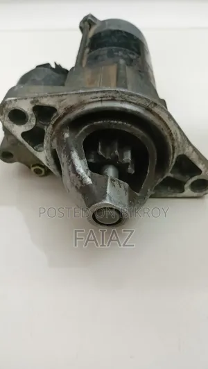 Toyota Allion Car Starter