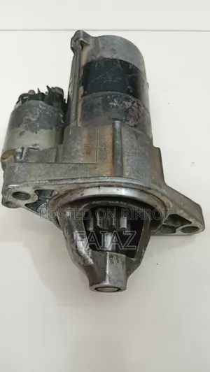 Toyota Allion Car Starter