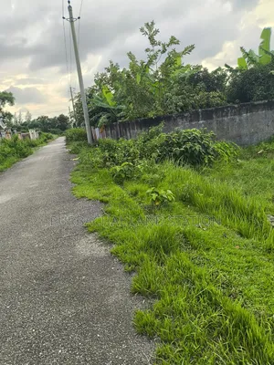 Minimum Price 3 Katha Plot Urgent Sale in Sector: 28, Purbachal