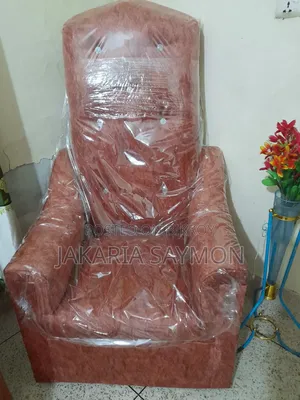 Luxury King Sofa Chair
