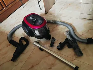 Samsung Vacuum Cleaner – Like Brand New