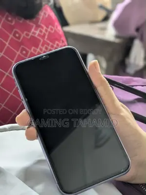 অ্যাপল আইফোন ১১ ১২৮ জিবি পার্পল