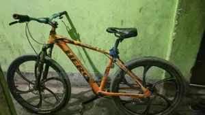 হিরো বাই সাইকেল ২৬"