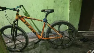 হিরো বাই সাইকেল ২৬"