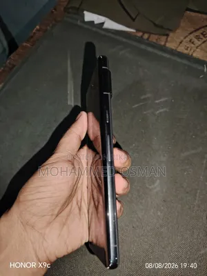Google Pixel 7 Pro ১২৮ জিবি কালো