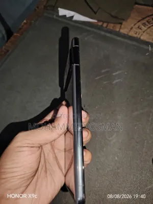 Google Pixel 7 Pro ১২৮ জিবি কালো
