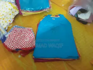 Kids Cloth Wholesale