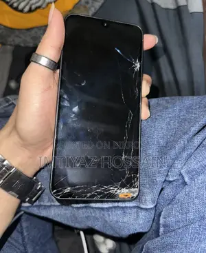 স্যামসাং গ্যালাক্সি এ১৬ ৫জি ১২৮ জিবি ব্ল্যাক