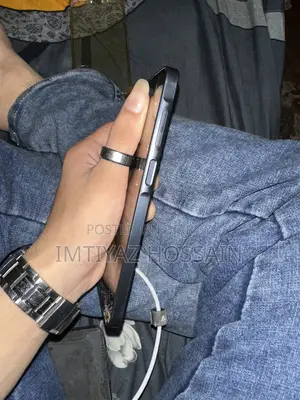 স্যামসাং গ্যালাক্সি এ১৬ ৫জি ১২৮ জিবি ব্ল্যাক
