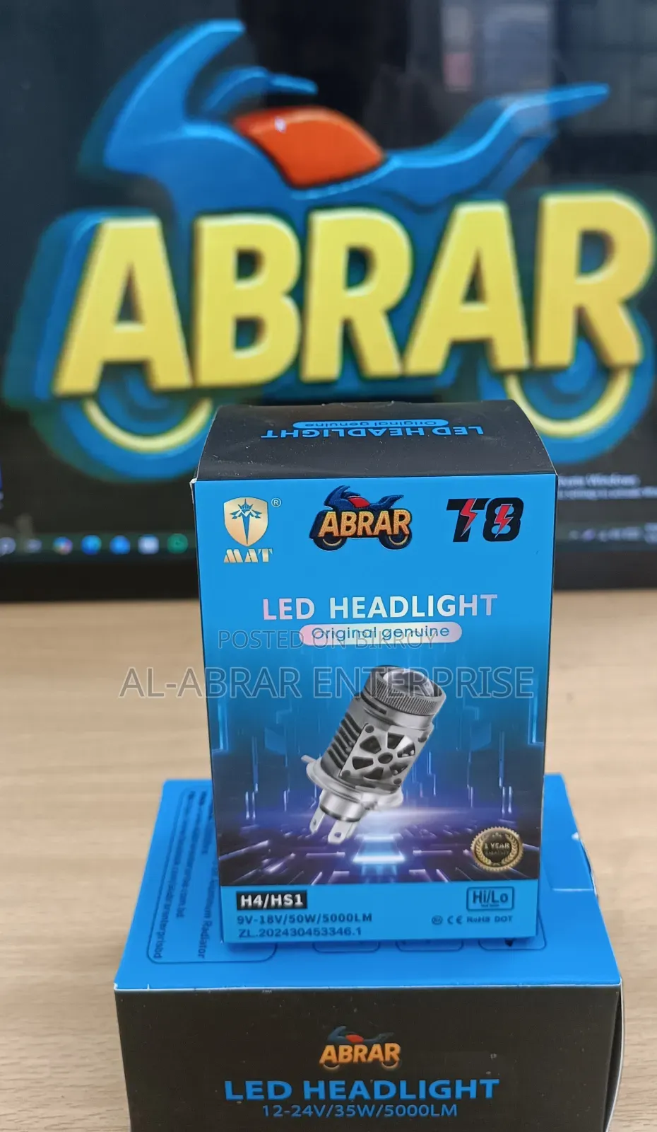 T8 Led 000077