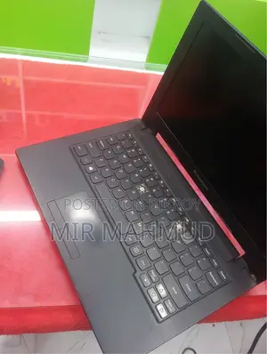 Laptop Lenovo IdeaPad 1 2GB Intel Celeron HDD 500GB