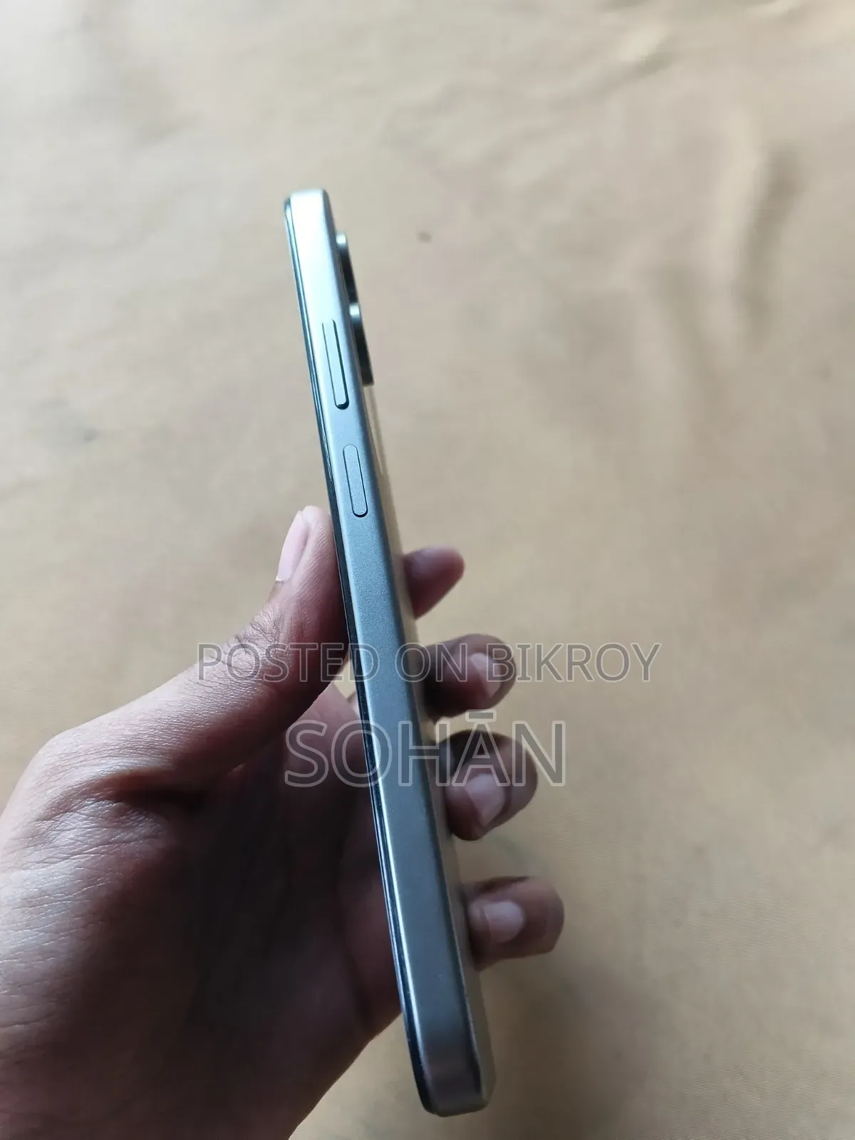 নতুন রিয়েলমি সি১০০আই ৬৪ জিবি গ্রে
