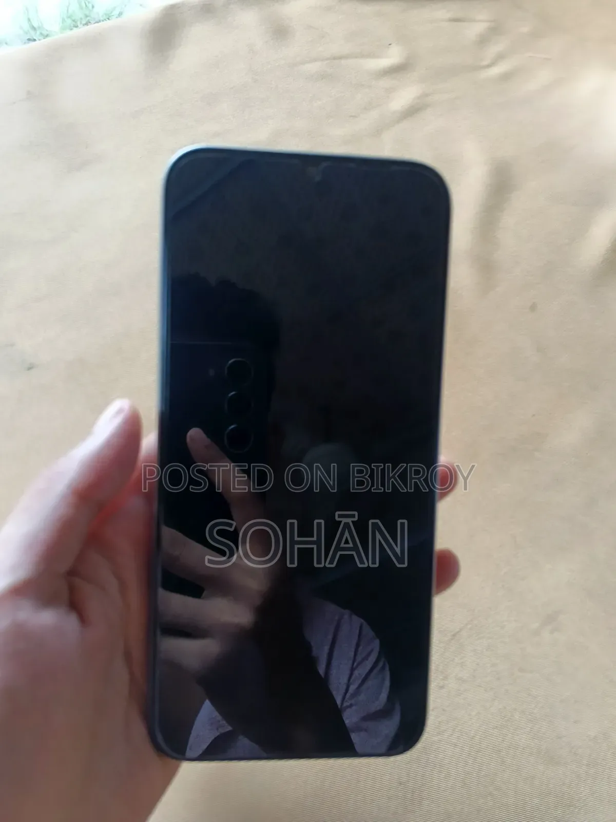 নতুন রিয়েলমি সি১০০আই ৬৪ জিবি গ্রে