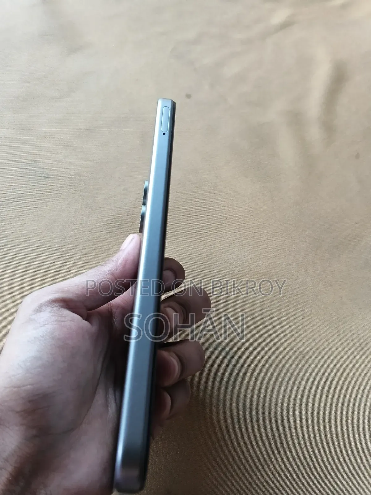 নতুন রিয়েলমি সি১০০আই ৬৪ জিবি গ্রে