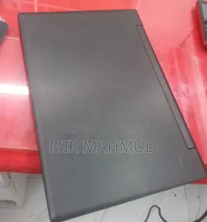 Laptop Lenovo IdeaPad 1 2GB Intel Celeron HDD 500GB