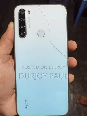 Xiaomi 4 GB White