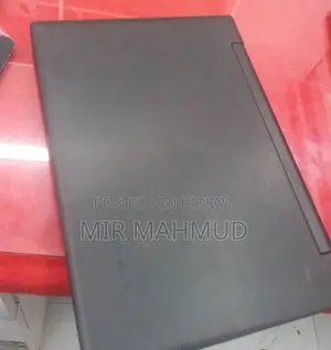 Laptop Lenovo IdeaPad 1 2GB Intel Celeron HDD 500GB