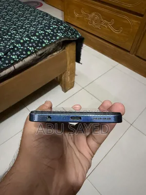 ইনফিনিক্স হট ৪০ প্রো ১২৮ জিবি কালো