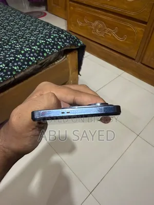 ইনফিনিক্স হট ৪০ প্রো ১২৮ জিবি কালো
