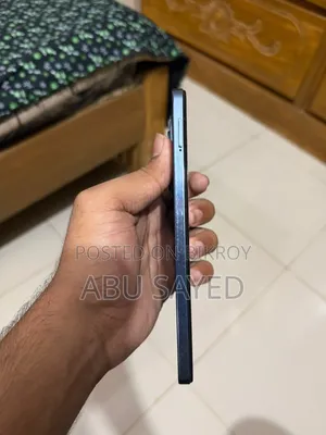 ইনফিনিক্স হট ৪০ প্রো ১২৮ জিবি কালো