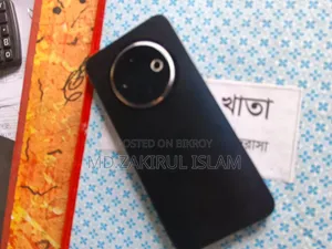 Tecno Spark 30C 128 GB Purple