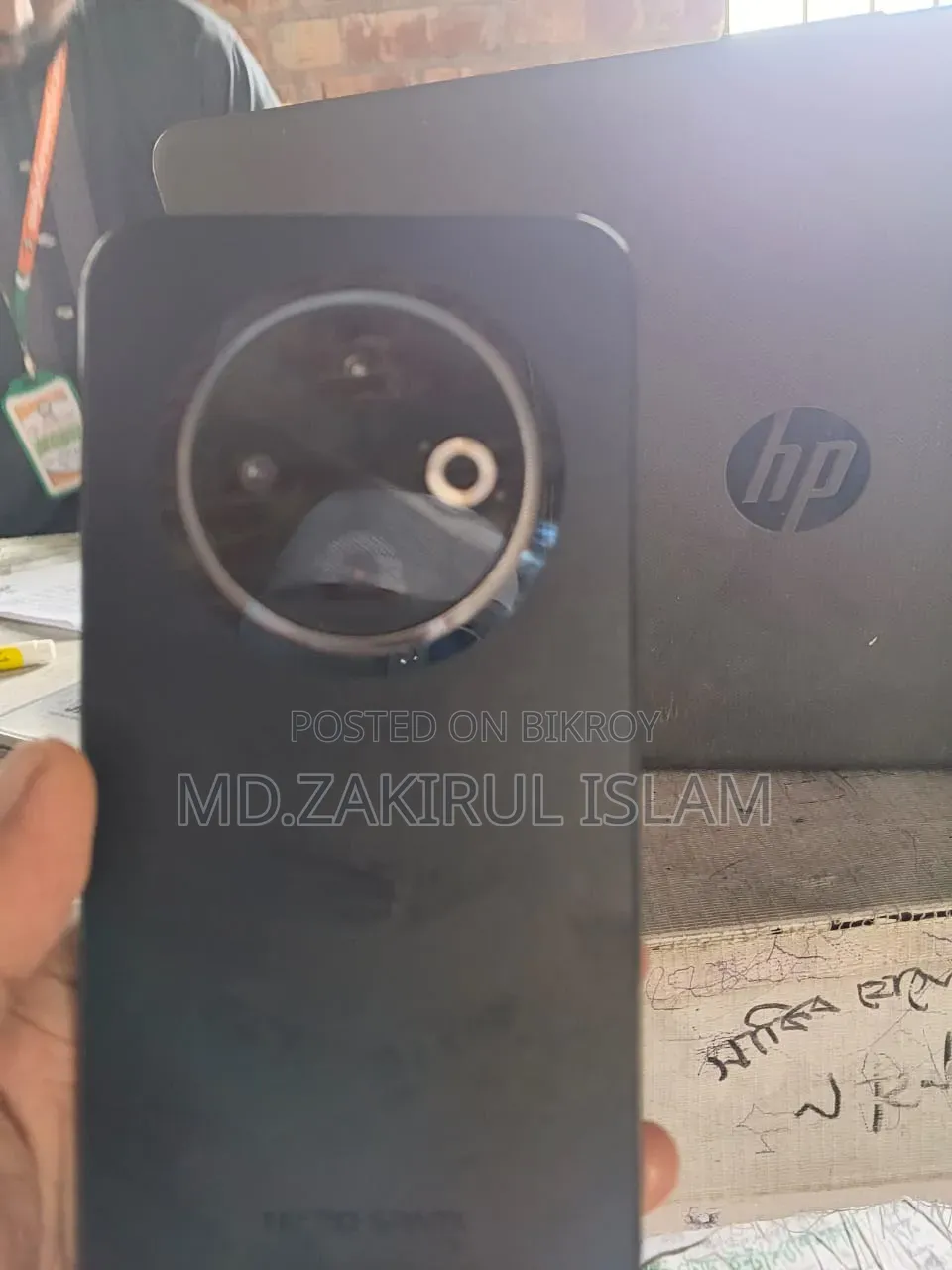 Tecno Spark 30C 128 GB Purple
