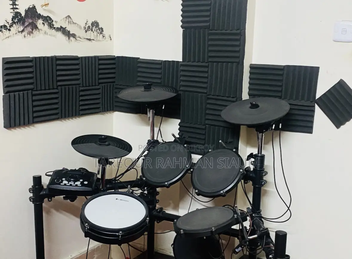 V Drums / Electric Drums