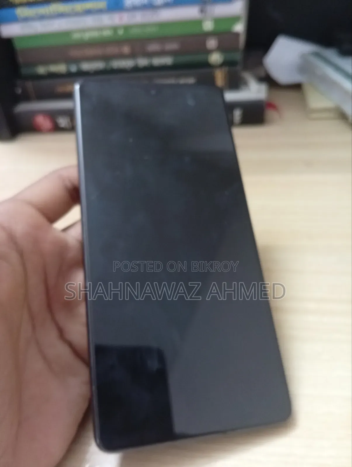 Google Pixel 7 128 GB Black