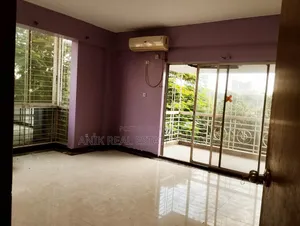 অনিক রিয়েল এস্টেট, বনানীতে ৩ বেডরুমের অ্যাপার্টমেন্ট ভাড়া