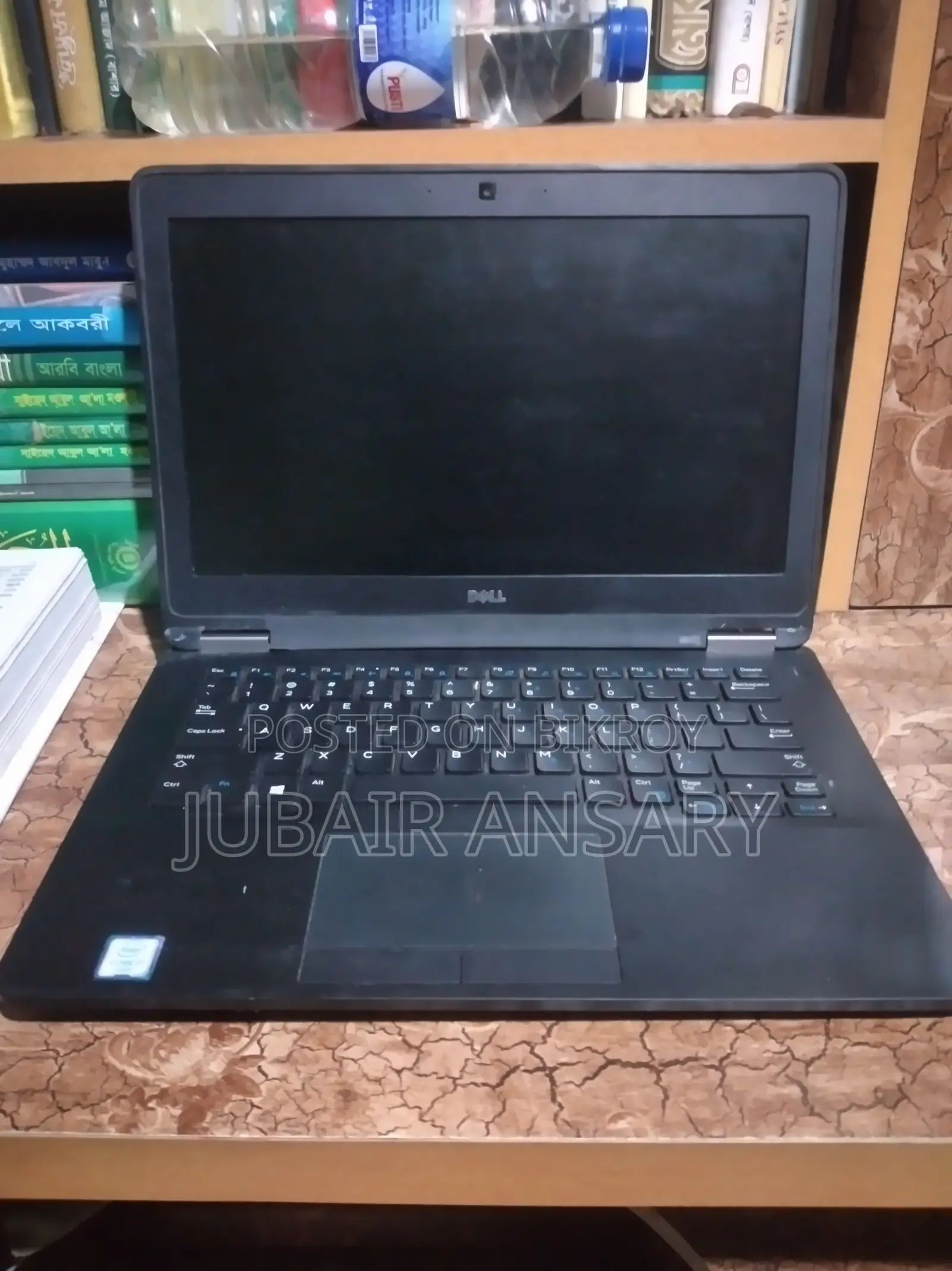 Laptop Dell Latitude 11 3190 8GB Intel Core i7 SSD 128GB