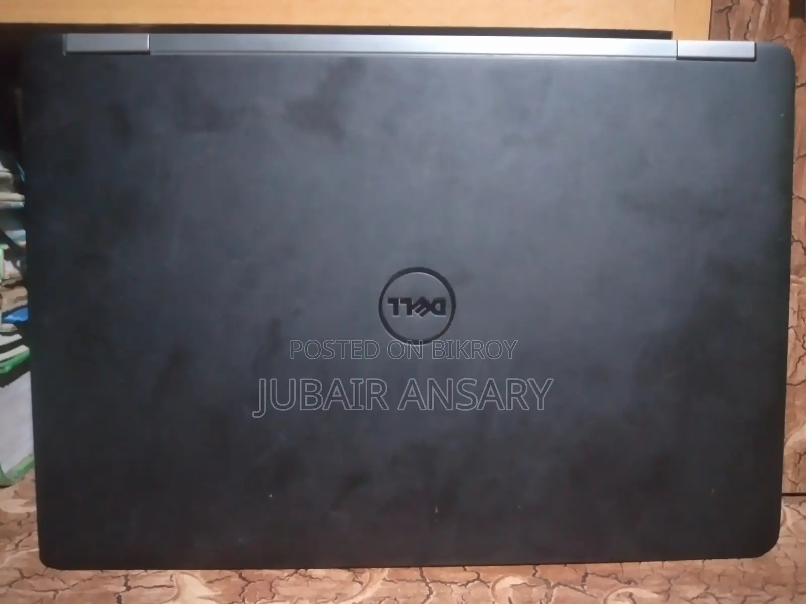 Laptop Dell Latitude 11 3190 8GB Intel Core i7 SSD 128GB