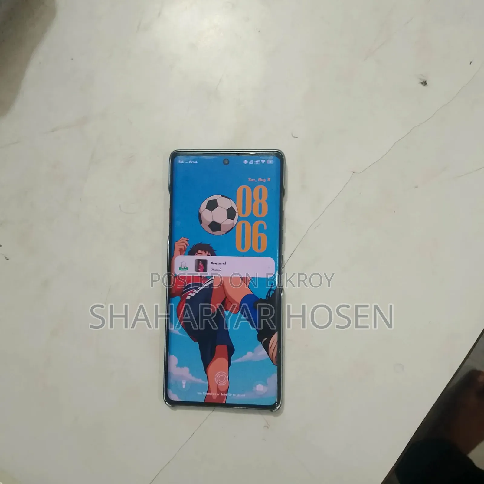 টেকনো ক্যামন ৪০ প্রো ৪জি ২৫৬ জিবি ব্ল্যাক