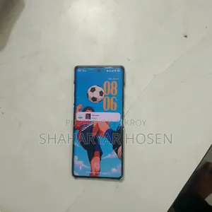 টেকনো ক্যামন ৪০ প্রো ৪জি ২৫৬ জিবি ব্ল্যাক