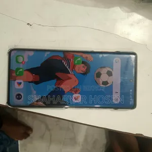 টেকনো ক্যামন ৪০ প্রো ৪জি ২৫৬ জিবি ব্ল্যাক