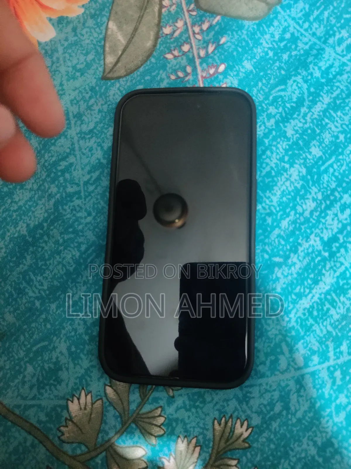 Apple iPhone 14 Pro 128 GB Black