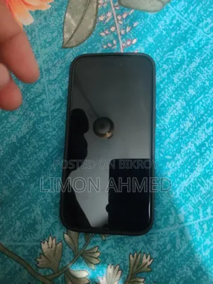 Apple iPhone 14 Pro 128 GB Black
